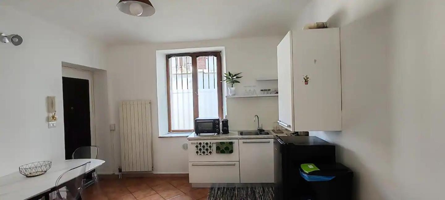 La Tua Casa A Torino - Metro Berniniアパートメント エクステリア 写真